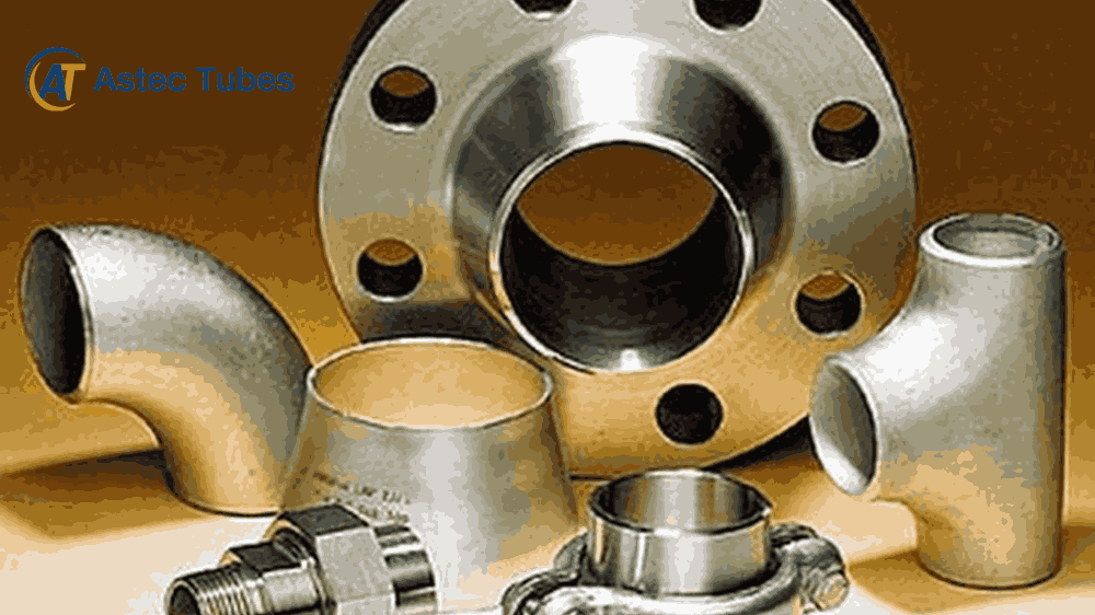 Pipe Fittings and Flanges