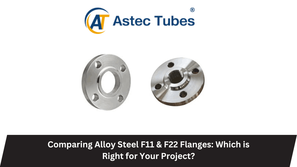 alloy steel f11 vs f22 flanges