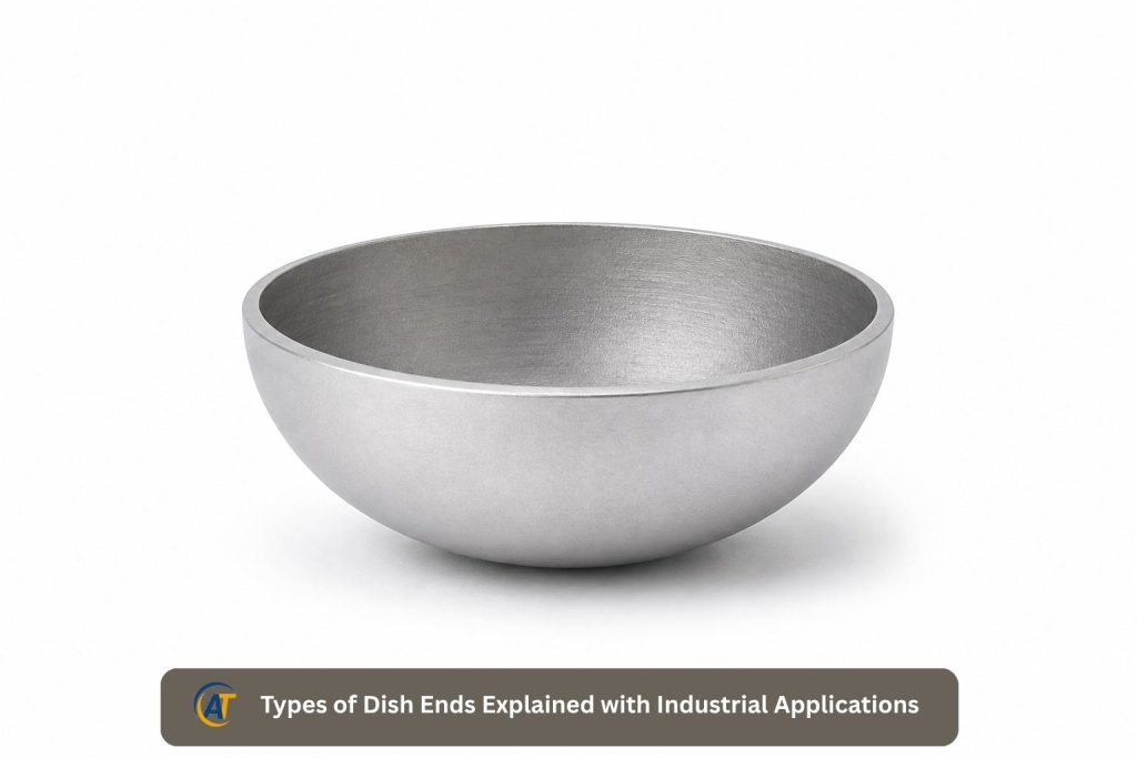 Dish Ends