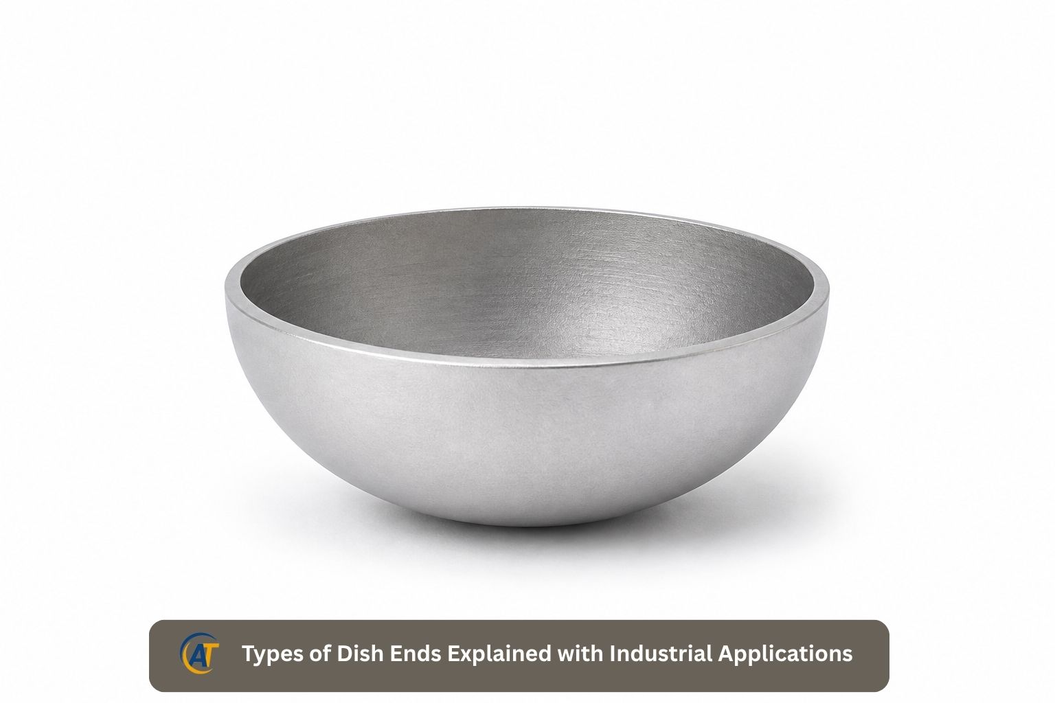 Dish Ends