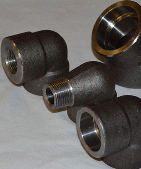 Carbon Steel F70 Forged Fittings
