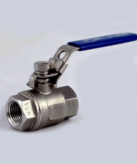 Alloy Steel F12 Instrumentation Valves