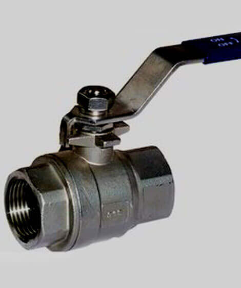 Alloy Steel F22 Instrumentation Valves