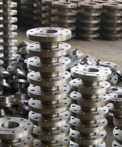 Alloy Steel F9 Flanges
