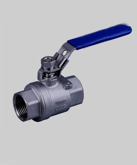 Alloy Steel F9 Instrumentation Valves