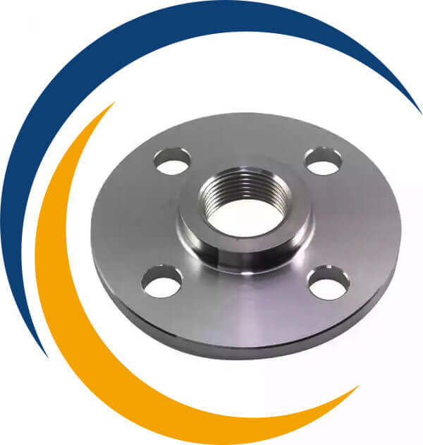 Alloy Steel F91 Threaded Flanges