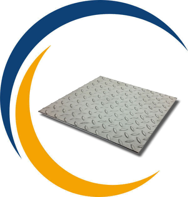 Aluminium Chequered Plate