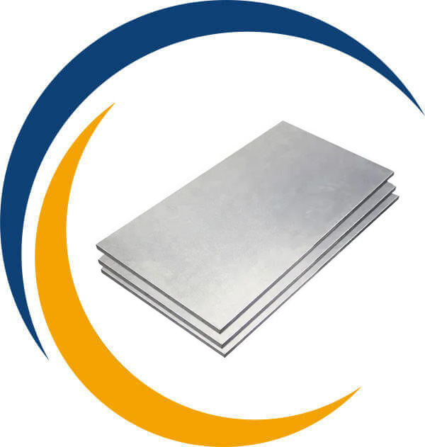 Aluminium Cold Rolled Plate