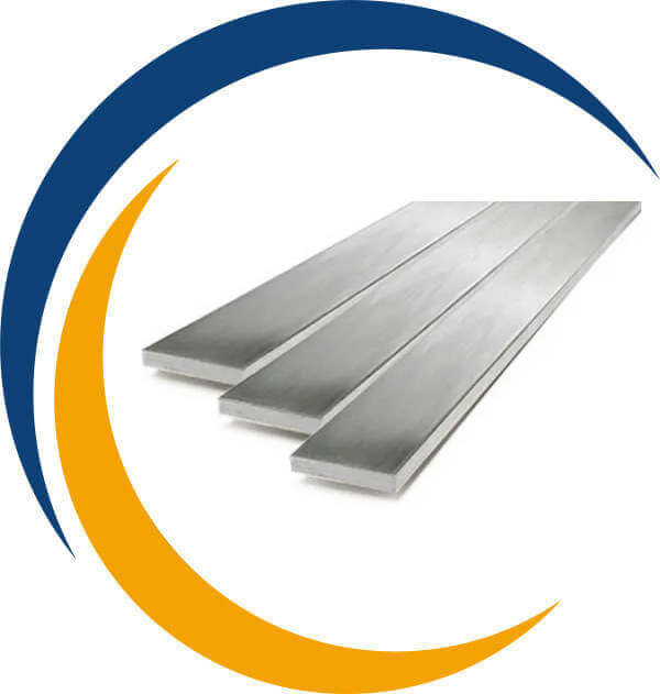Aluminium Flat Bars/Rods