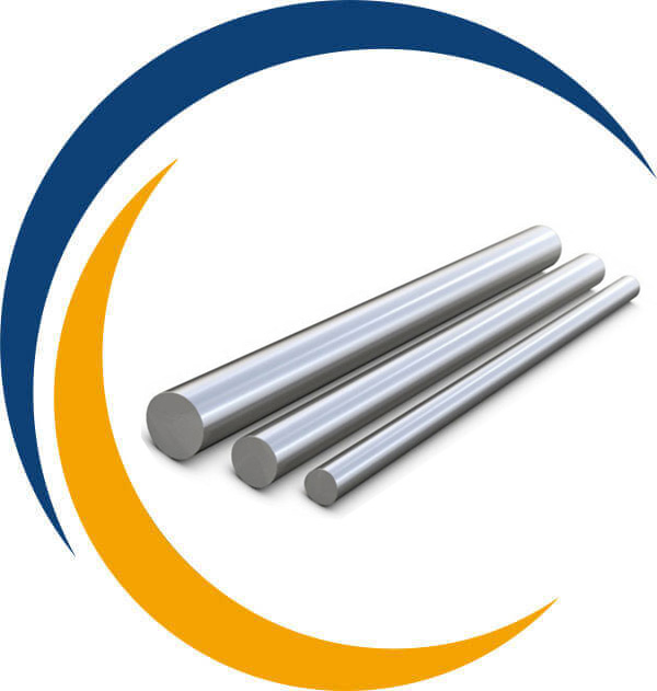 Aluminium Forged Bars/Rods