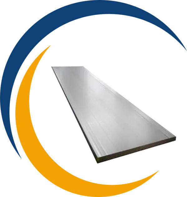 Aluminium Hot Rolled Plate