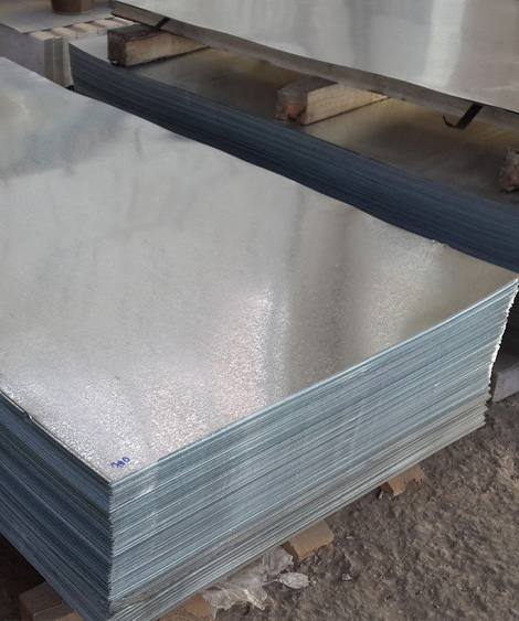 Aluminium Bars and Rods