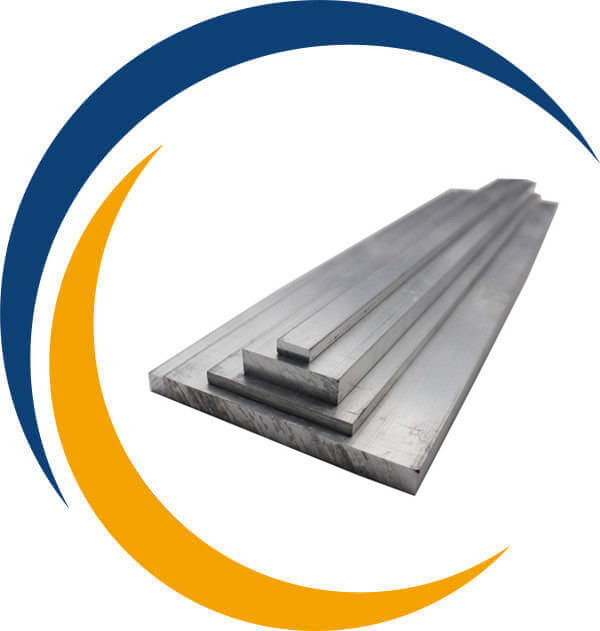 Aluminium Rectangular Bars/Rods