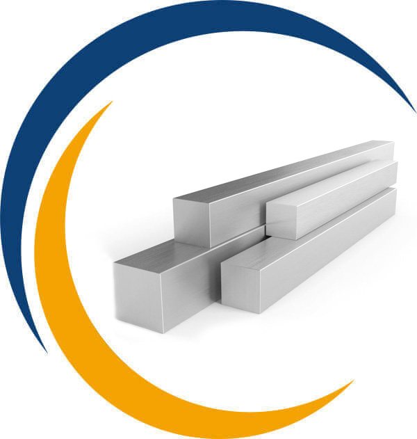 Aluminium Square Bars/Rods