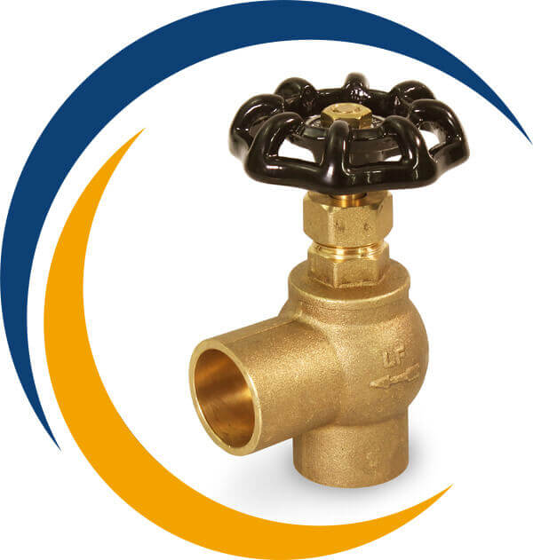Brass Cryogenic Globe Valve