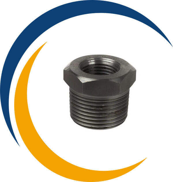 Carbon Steel Forged Bushing