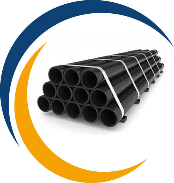 ASTM A106 Gr. B CS Seamless Pipe