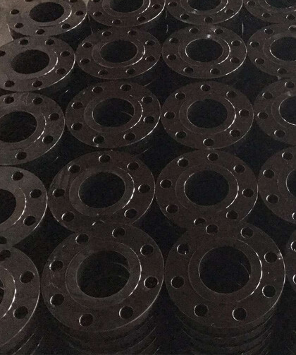 A694 F42 Carbon Steel Flanges