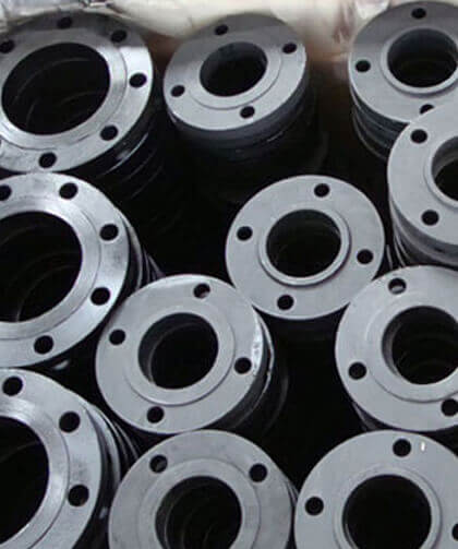 A694 F70 Carbon Steel Flanges