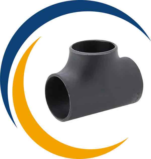 Carbon Steel Pipe Fitting