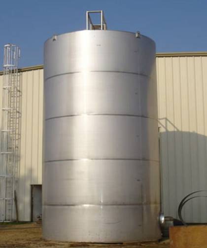 Chemical Tank