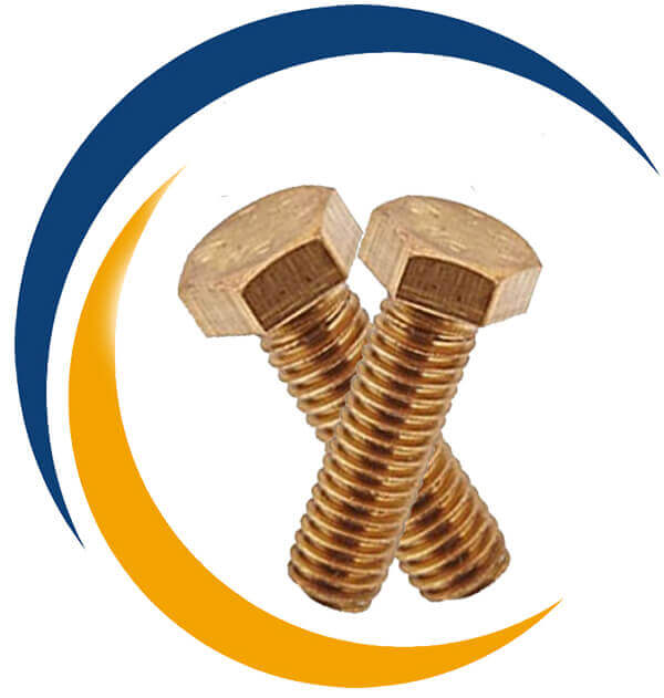 Copper Nickel 70 / 30 Screws