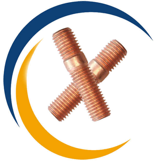 Copper Nickel 70 / 30 Stud Bolts