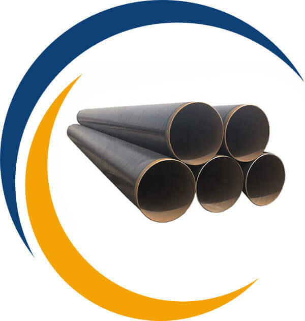 ASTM A106 Gr. B Seamless Pipe