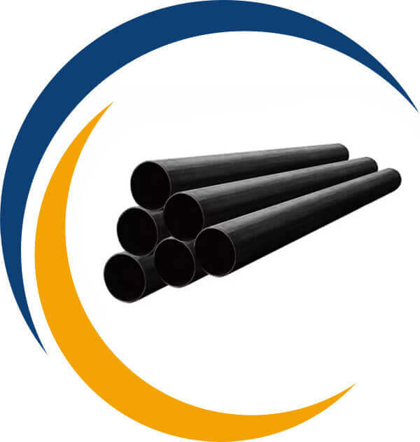 Carbon Steel A106 Grade B Seamless Pipes