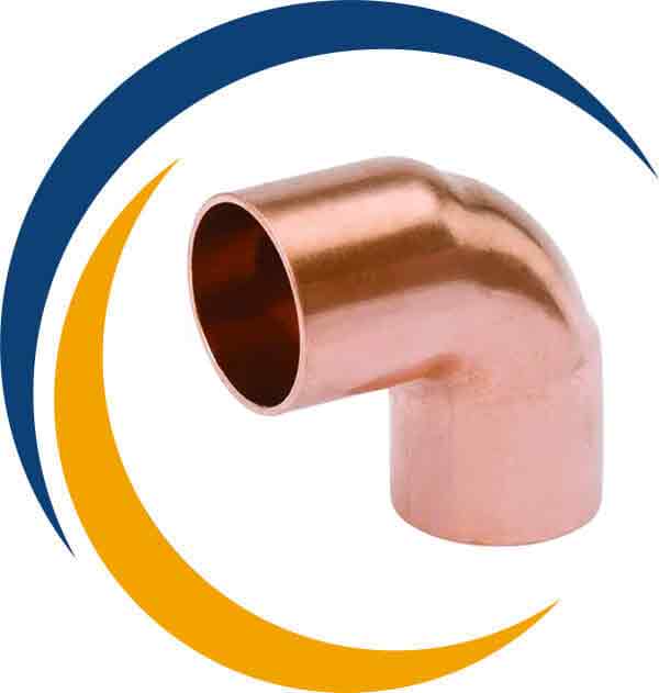 Cupro Nickel Pipe Fitting