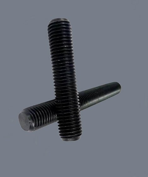 Grade 8.8 & 10.9 Bolts