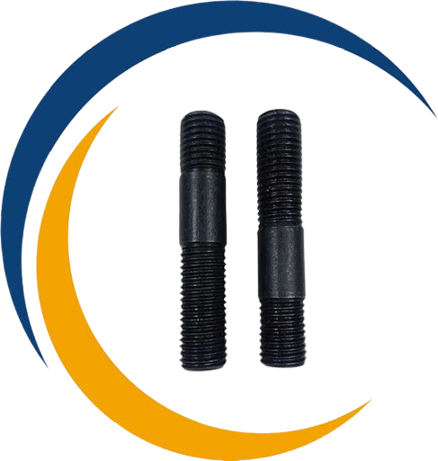 double-end-stud-bolt