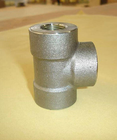 Duplex Steel S31803 Forged Fittings