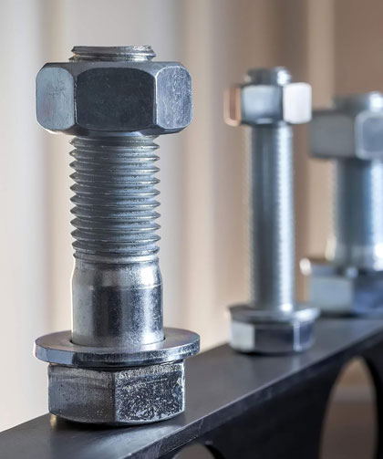 Fasteners