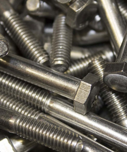 Fasteners
