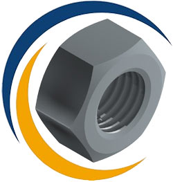 Hexagonal NUT ISO4032