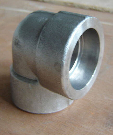 Incoloy Alloy 825 Forged Fittings