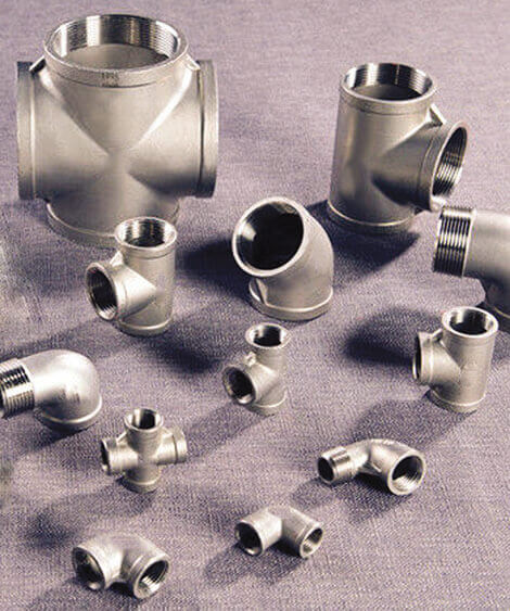 Incoloy Alloy 925 Forged Fittings