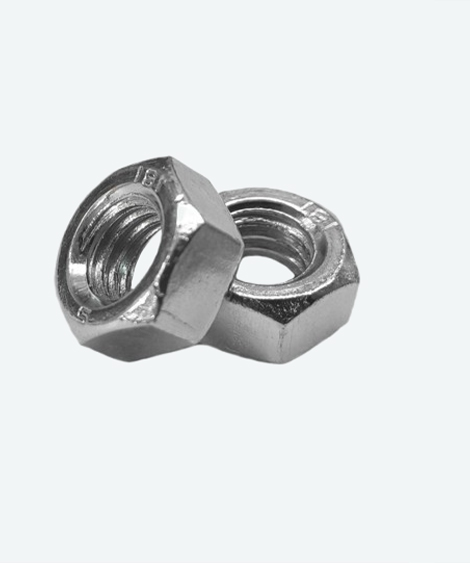 DIN 934 / ISO 4032 Hex Head Nut ISO 4032 Manufacturers in India
