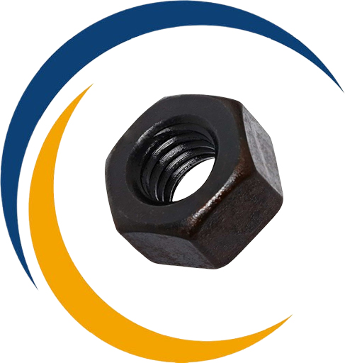 Hex Nut Dimension