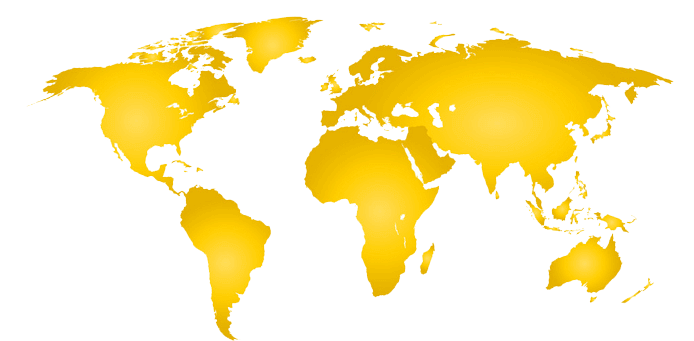 World map