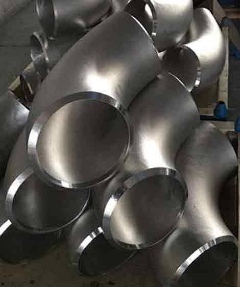 Stainless Steel Pipe Fittings