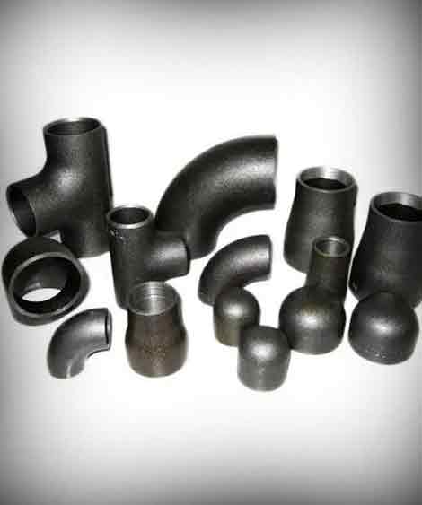 Stainless Steel Pipe Fittings