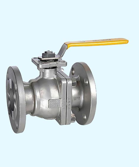 Stainless Steel 304 Valves