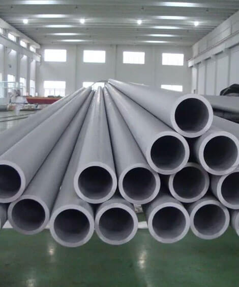 Stainless Steel 310 / 310S / 310H Pipes