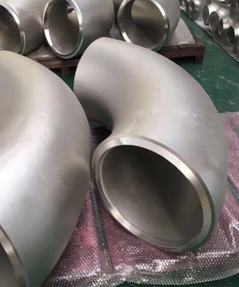 Hastelloy C22 Pipe Fittings