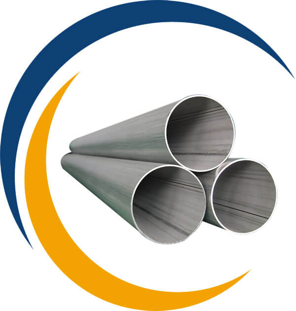 Stainless Steel 316 / 316L / 316H Welded Pipe