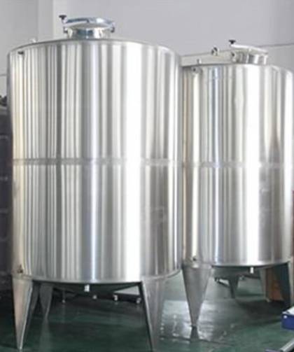 Storage Tanks