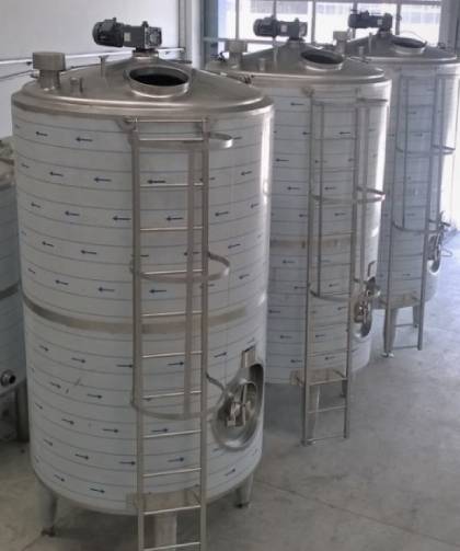 Storage Tank