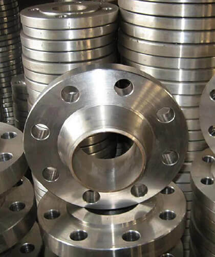 Super Duplex Steel S32750 Flanges